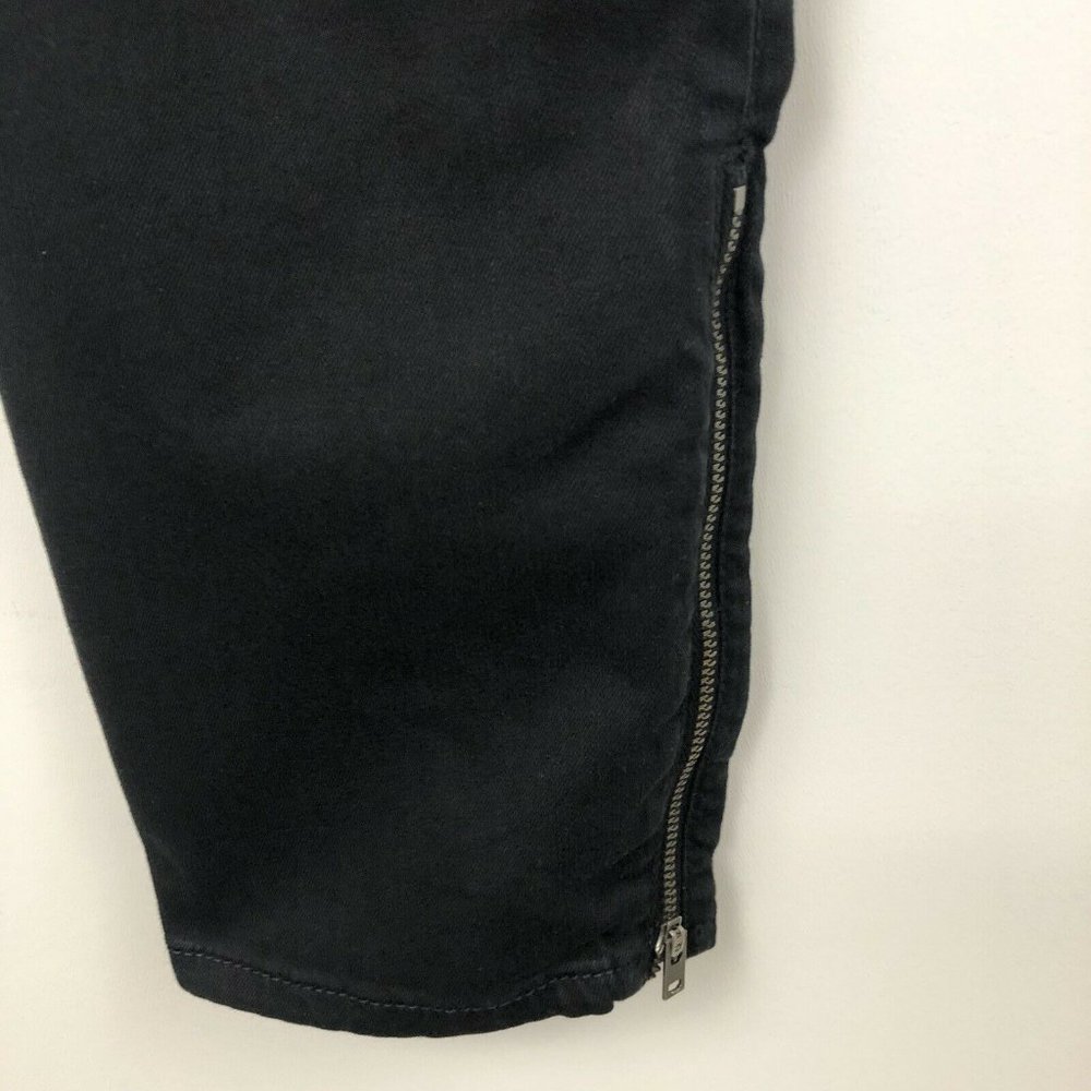 Gap•Ankle Zippers Skinny Legging Jeans - Picture 8 of 9